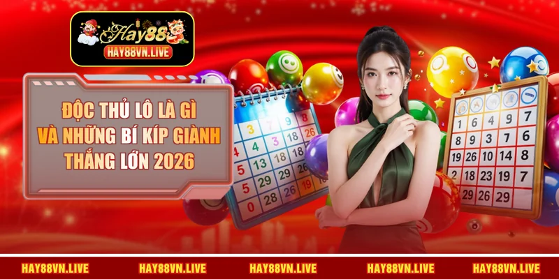 độc thủ lô là gì