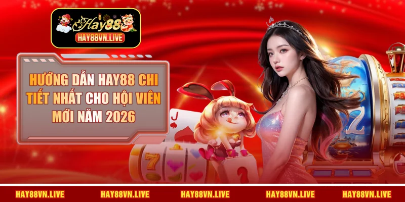 hướng dẫn hay88