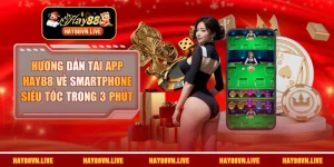 Tải app HAY88